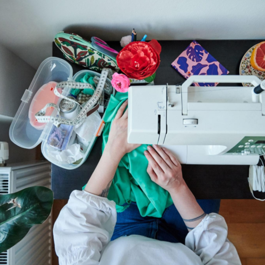 How Students Are Turning Hobbies Into Careers