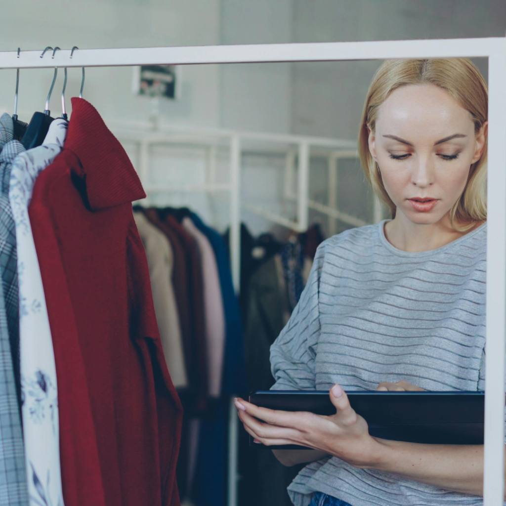 How to Start a Career in Fashion Merchandising