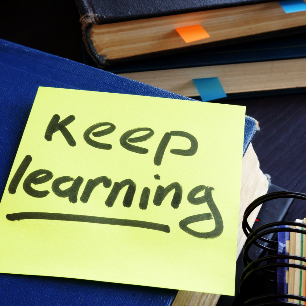 why lifelong learning is becoming essential
