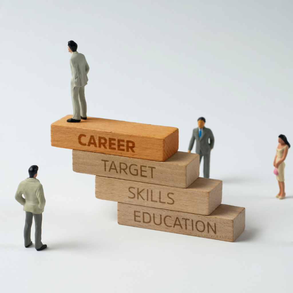 why future workers will need multiple career paths