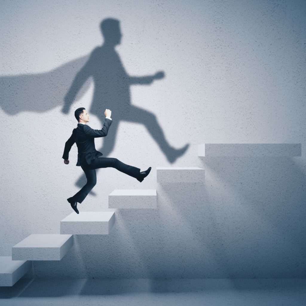 Practical Experience Is Emerging Powerful Learning