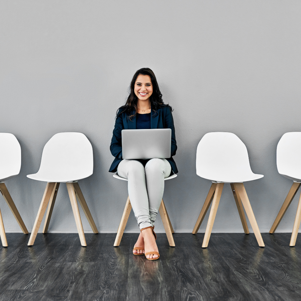 Preparing for Your First Career Move