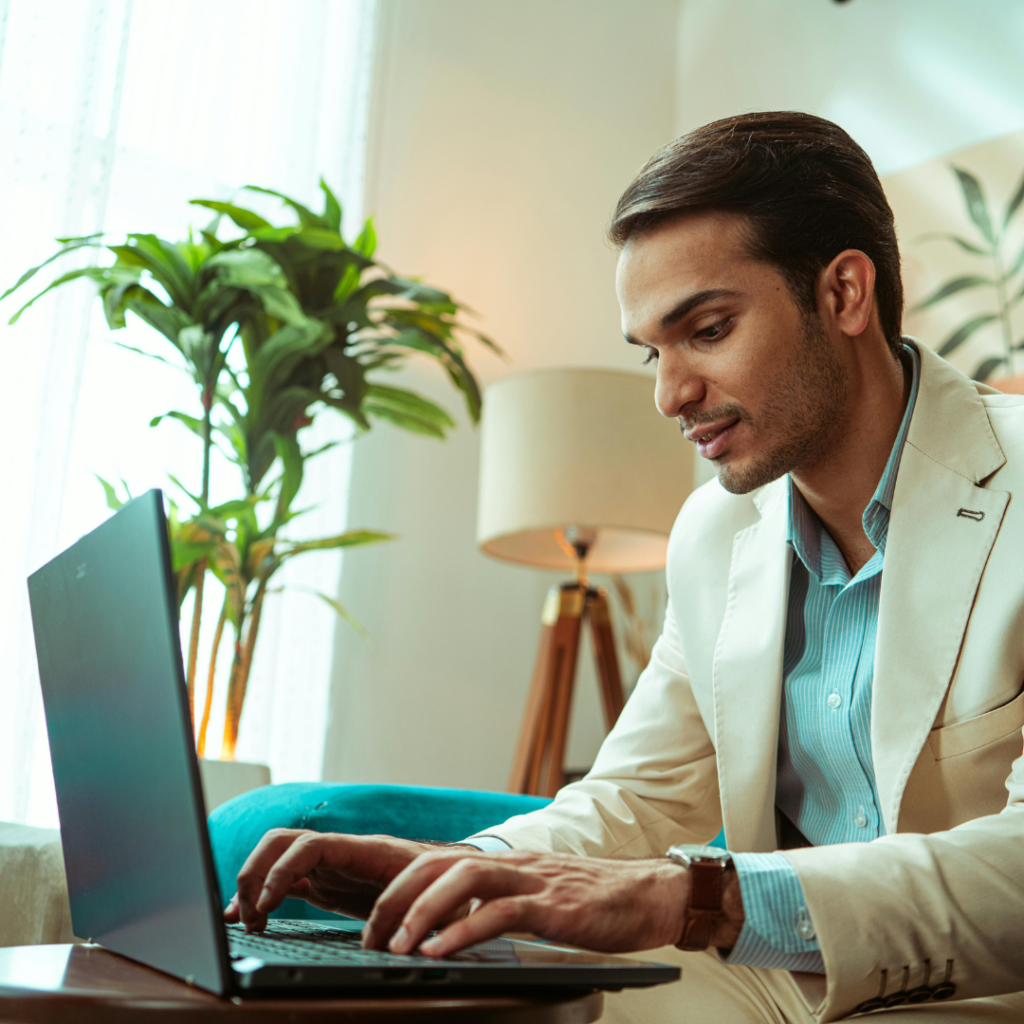 Preparing for Your First Career Move