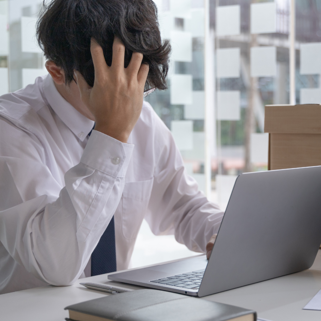 Reality Behind Placement Rejections