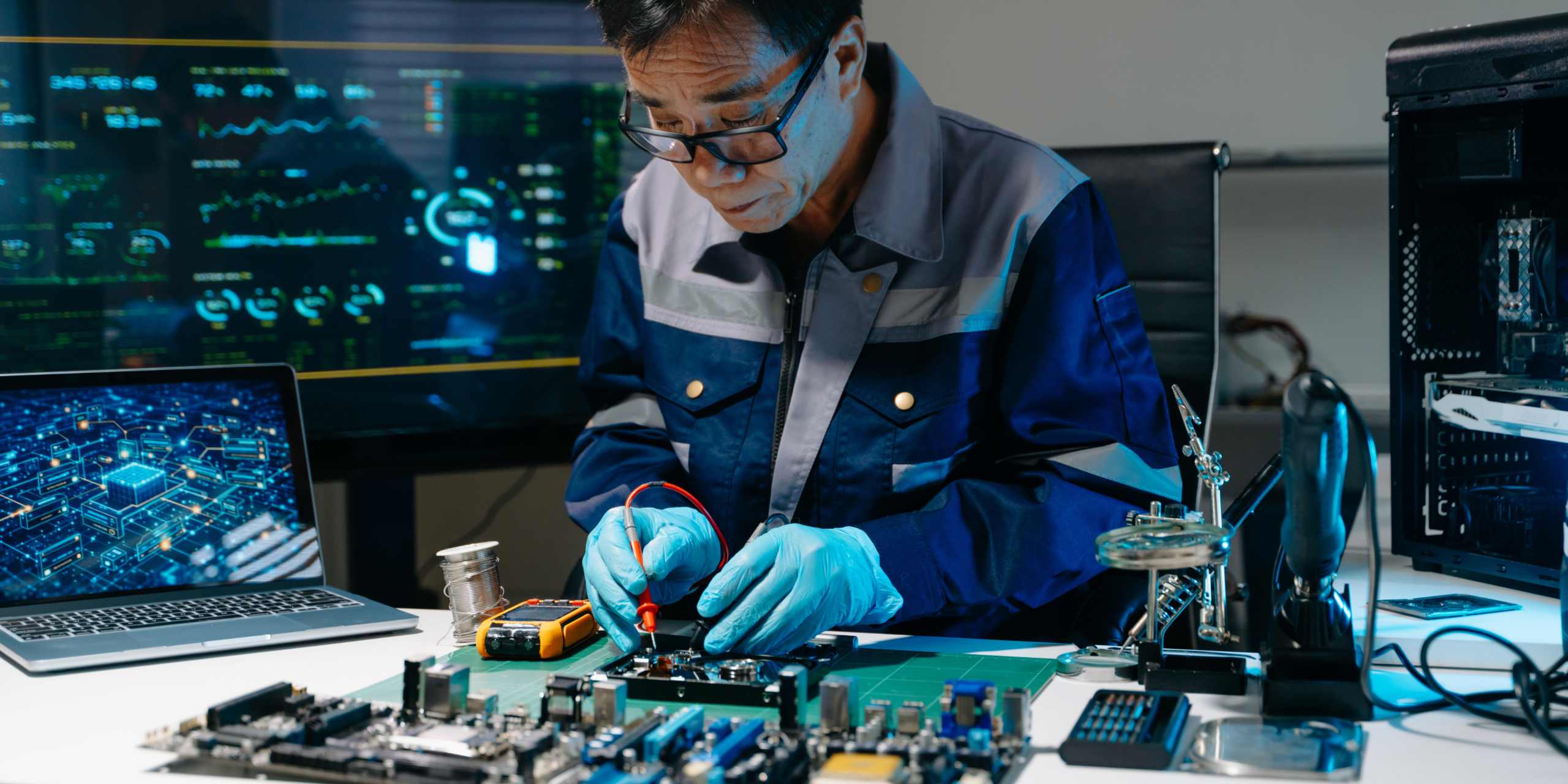 Career Growth in Semiconductor Testing: 15 High-Demand Opportunities Shaping the Future of Electronics