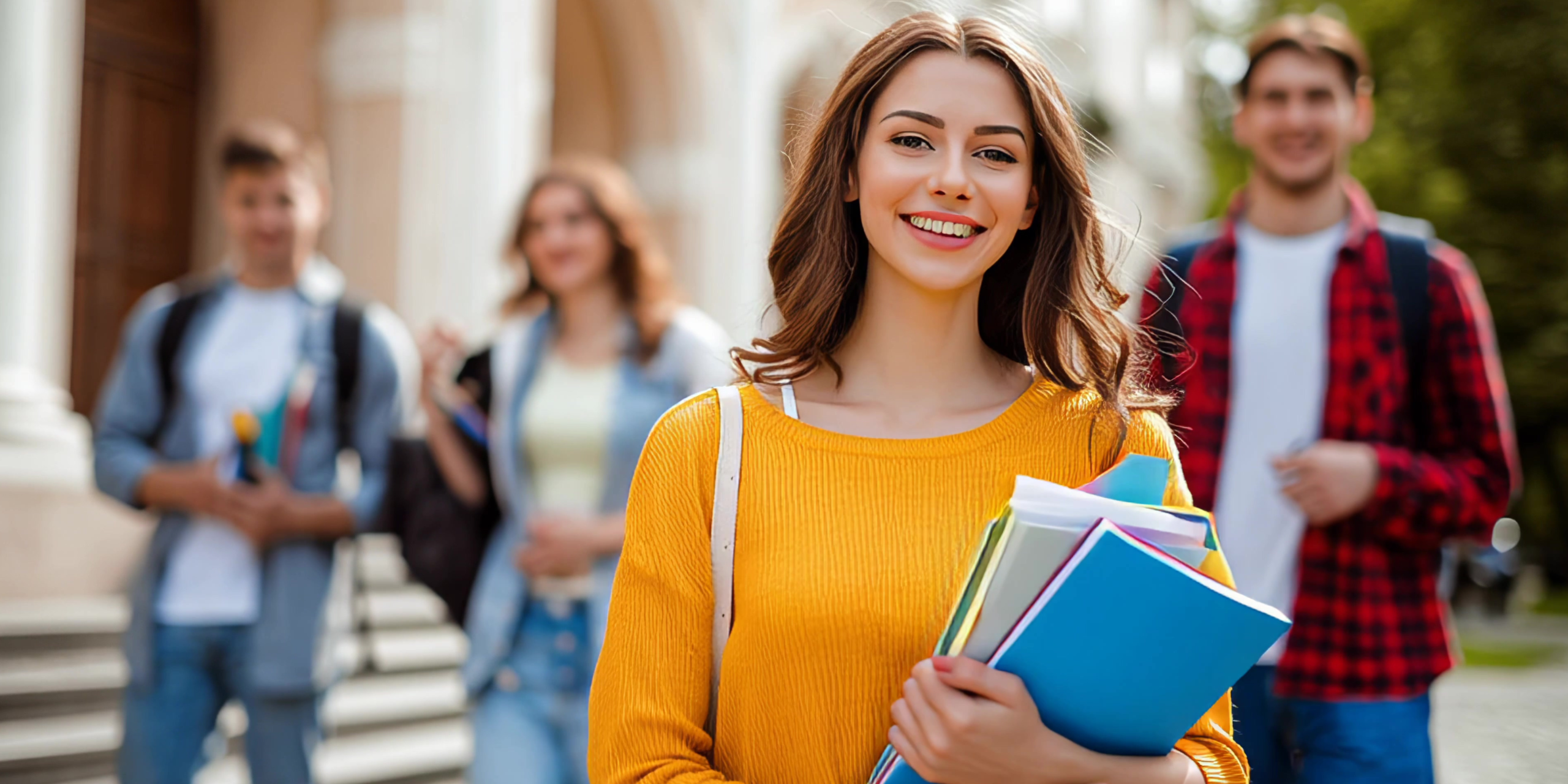 Building Confidence Before University Life: A Complete Guide to a Successful College Journey 2026