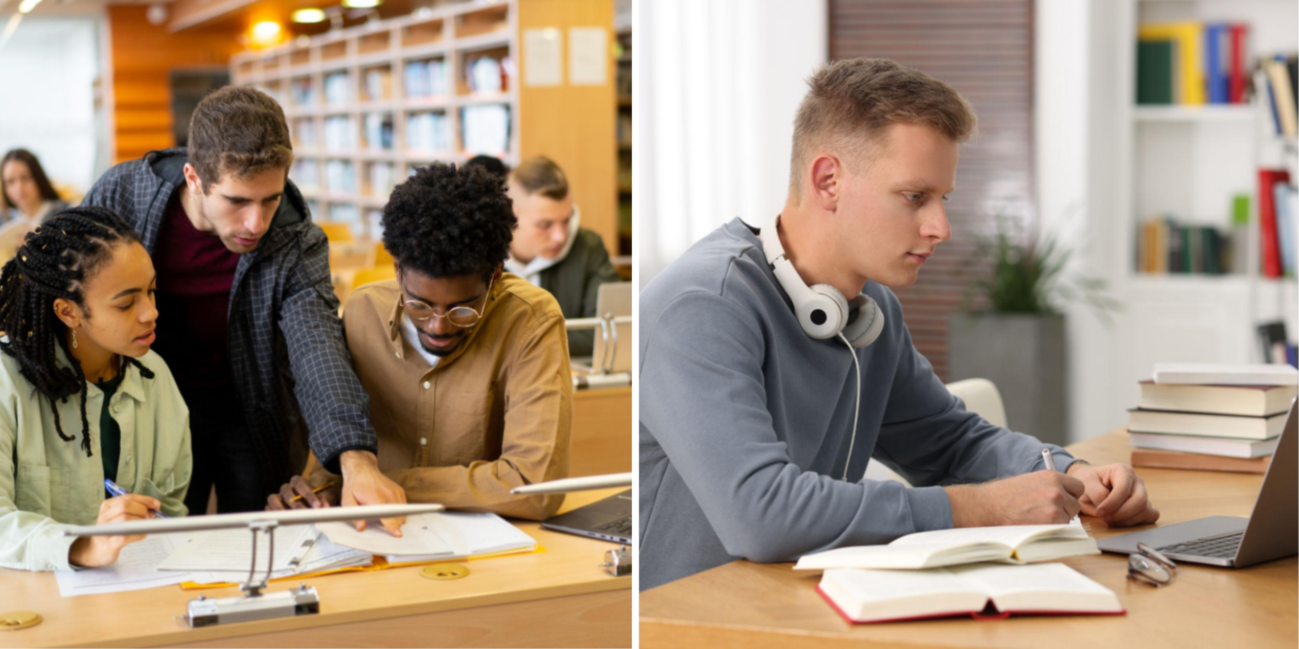 Group Study vs Self-Study: Which Learning Method Helps Students Achieve Better Results? 2026