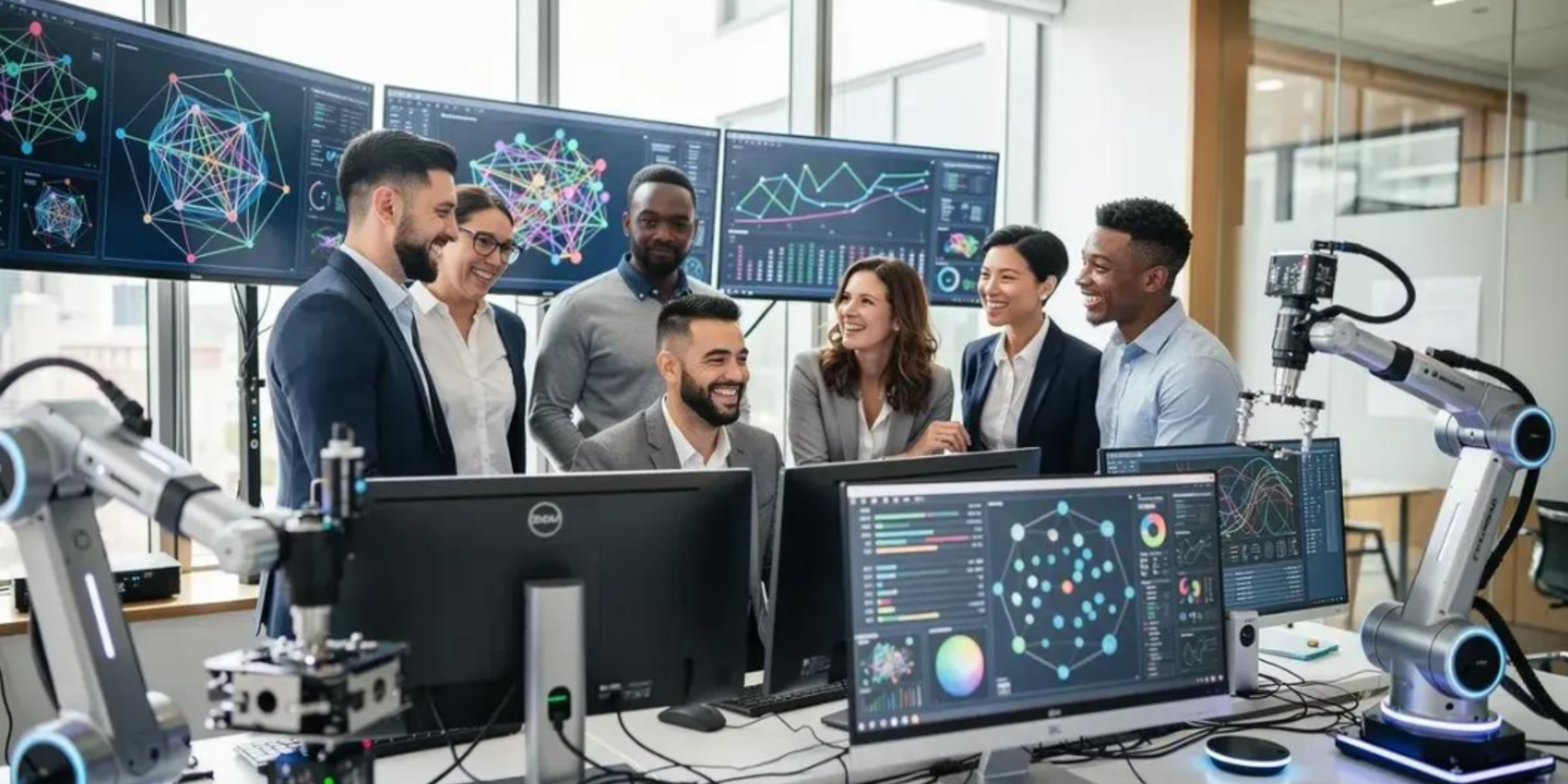 Universities With AI Research Facilities: A Complete Guide to Artificial Intelligence Education and Innovation 2026