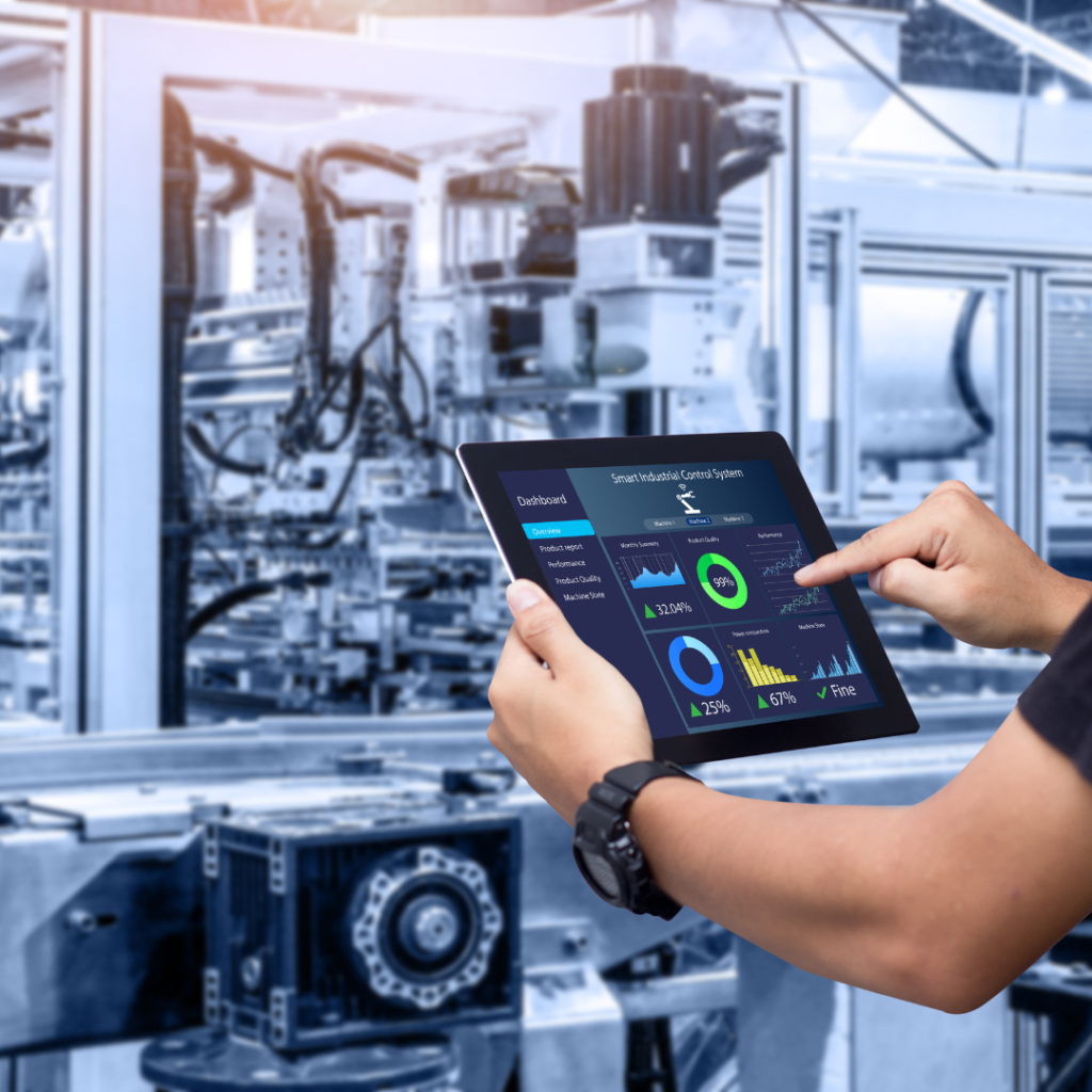 Careers in Smart Transportation Engineering