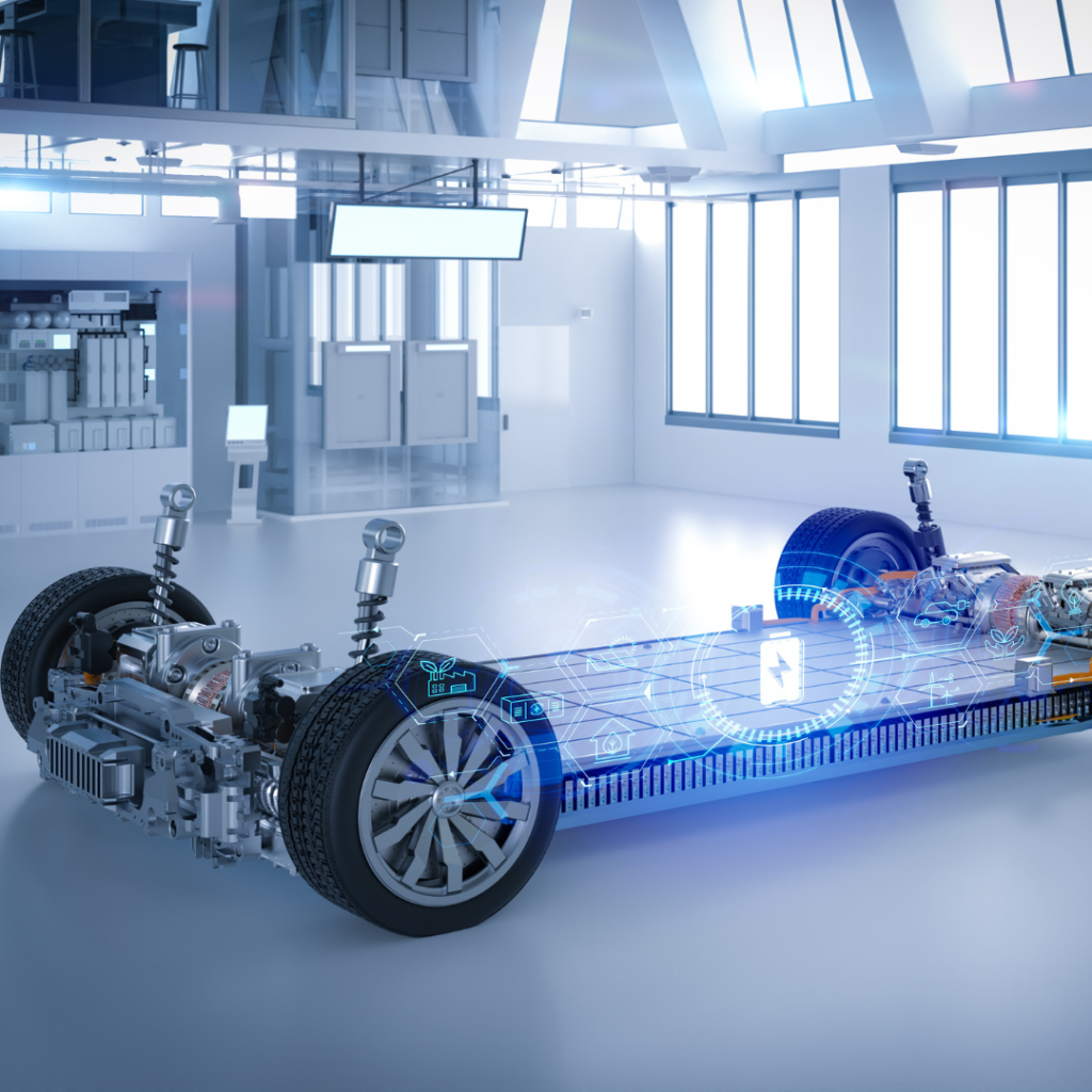 Careers in Smart Transportation Engineering