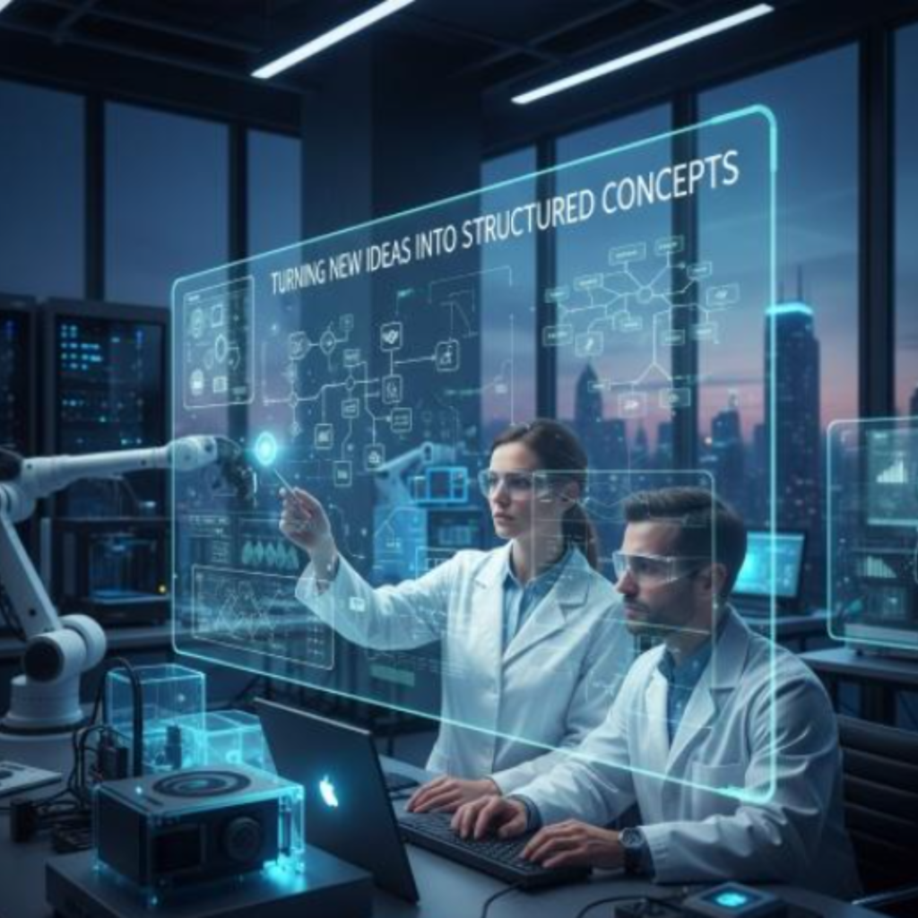 Why Research Commercialization Matters