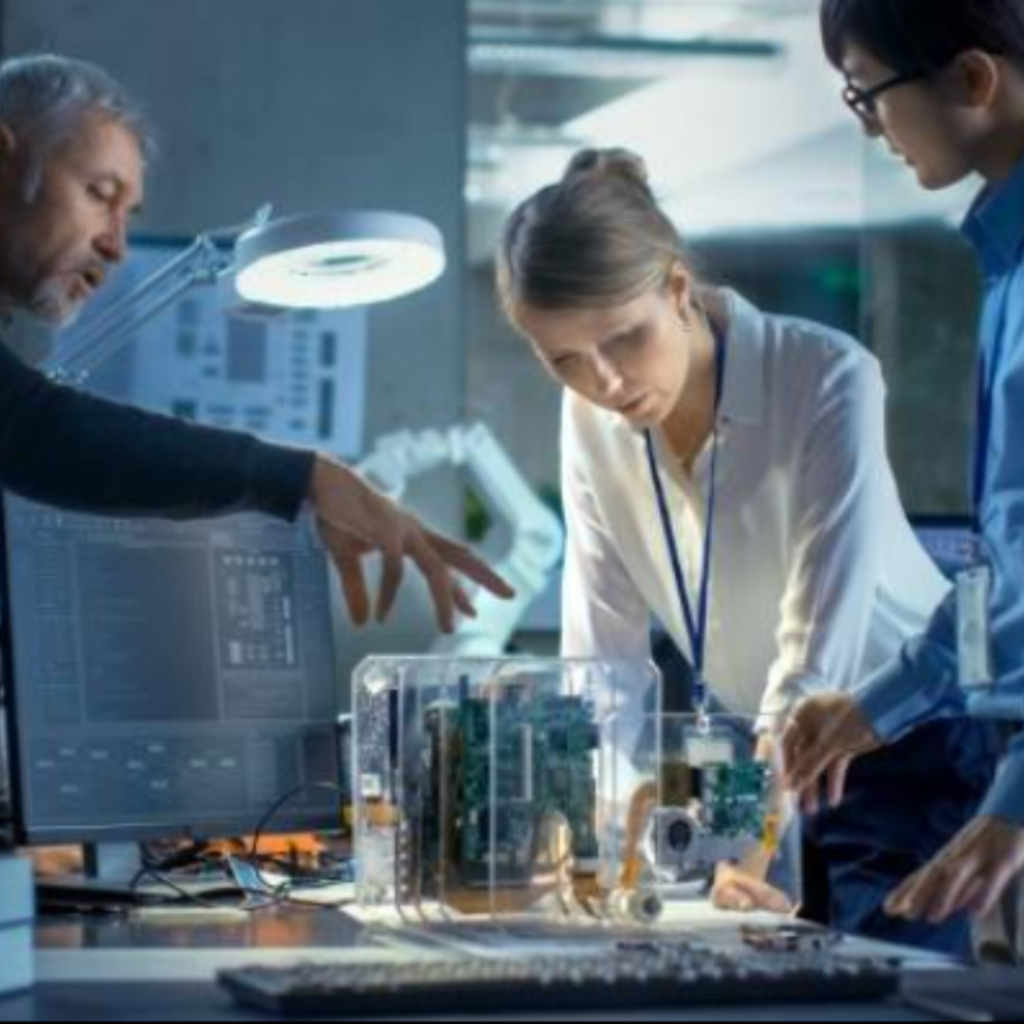 Why Research Commercialization Matters