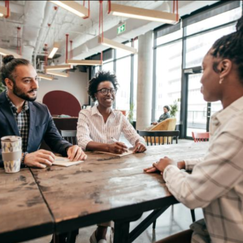 Placement Preparation for Small and Medium Enterprises (SMEs)