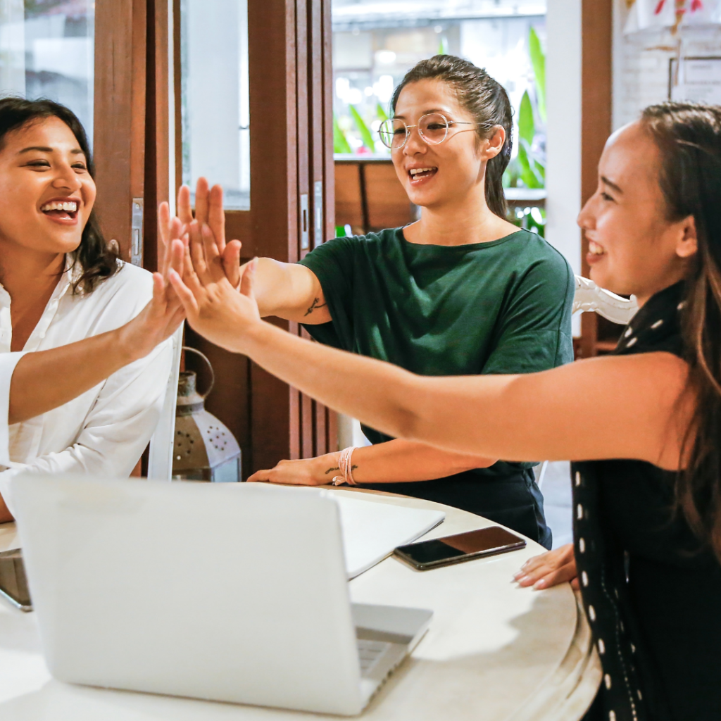 Government Support for Women Entrepreneurs