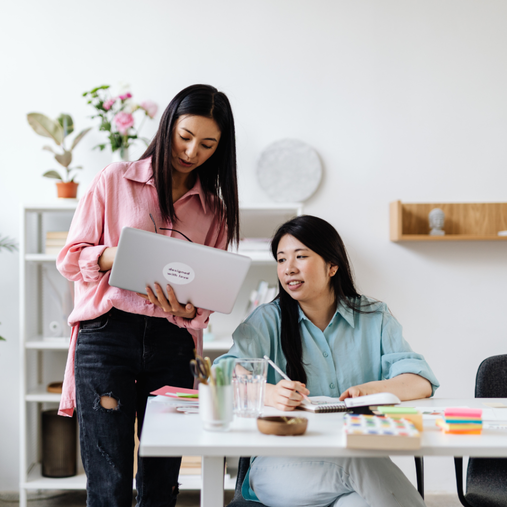 Government Support for Women Entrepreneurs
