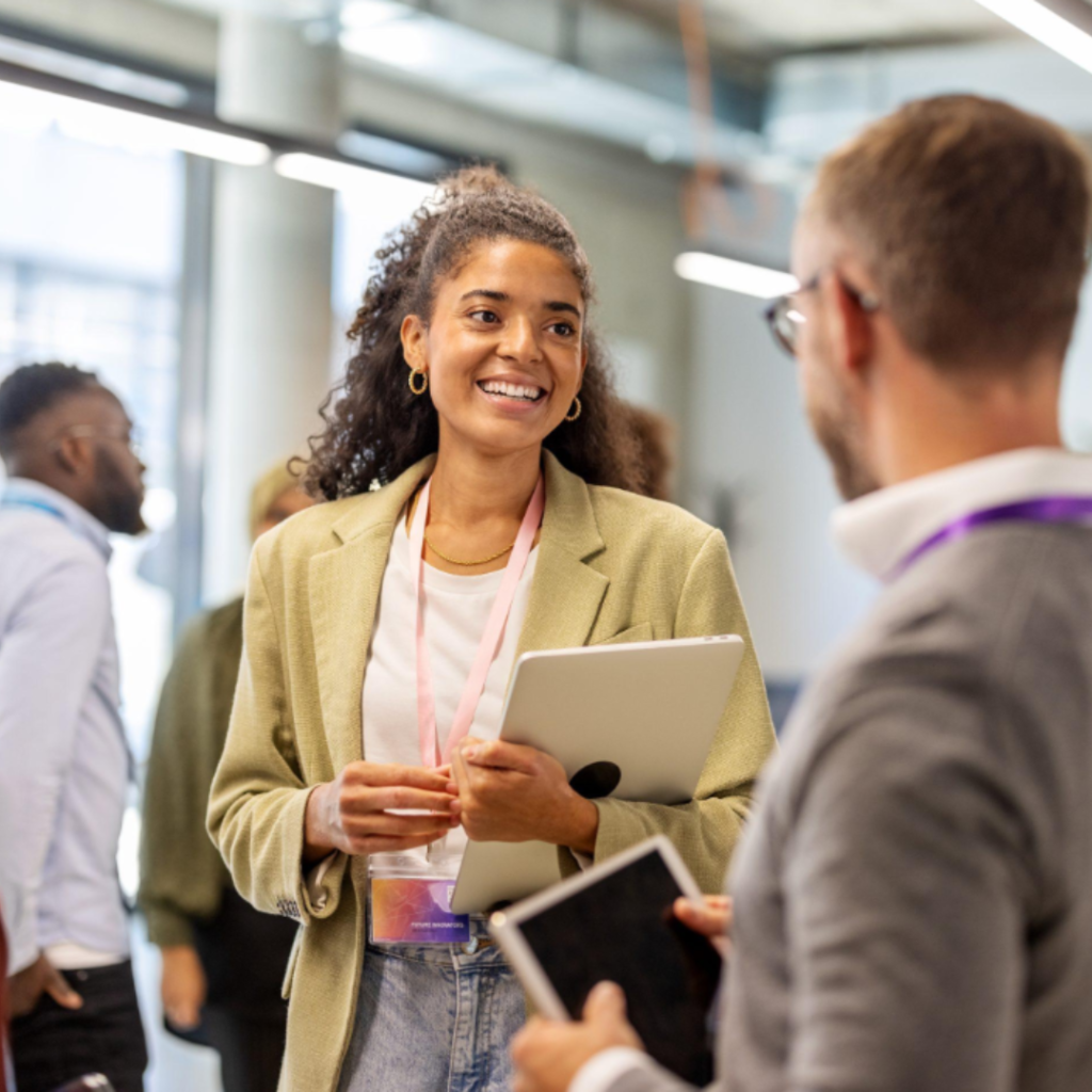 Building Career Confidence Without Family Guidance