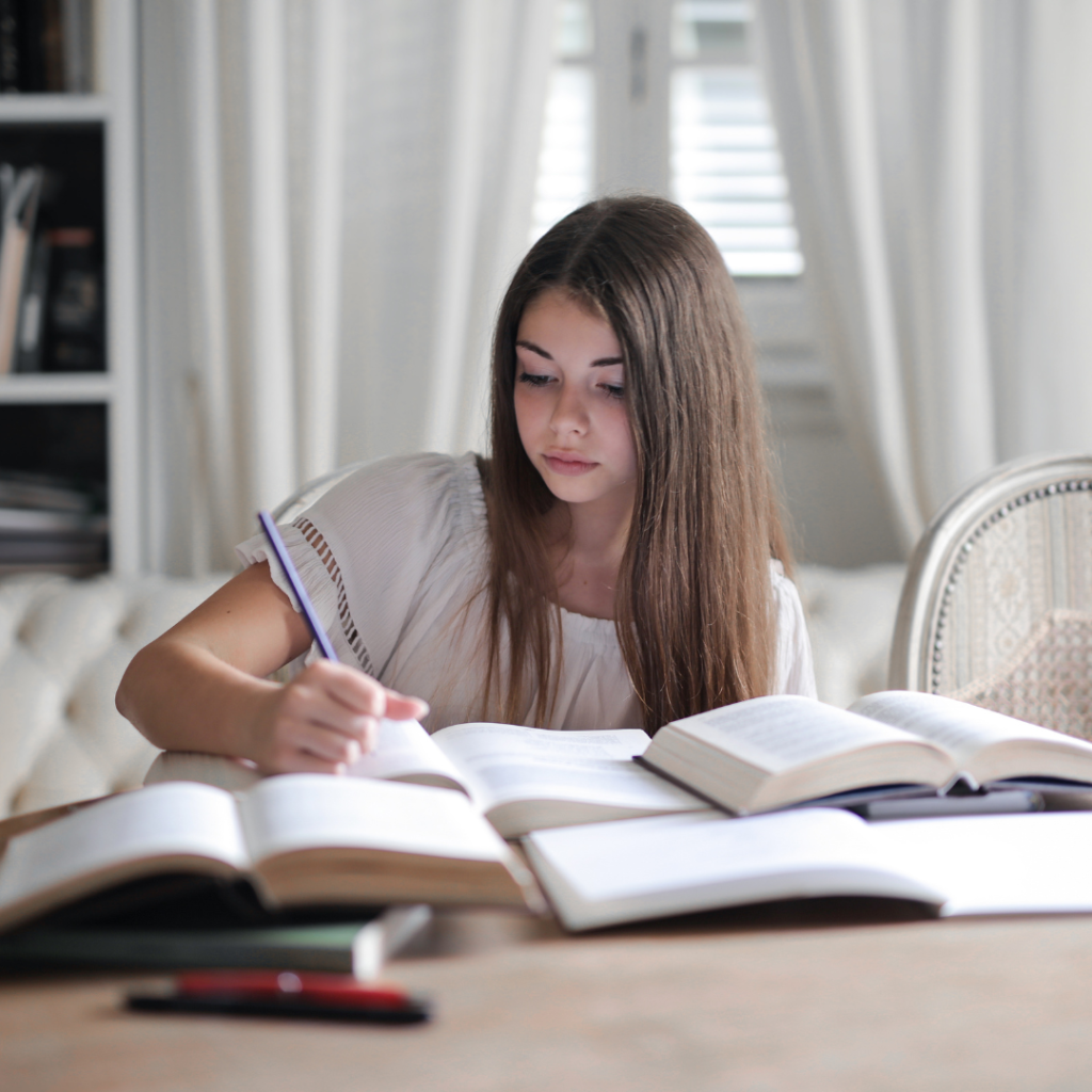 Scholarships for Single Girl Child