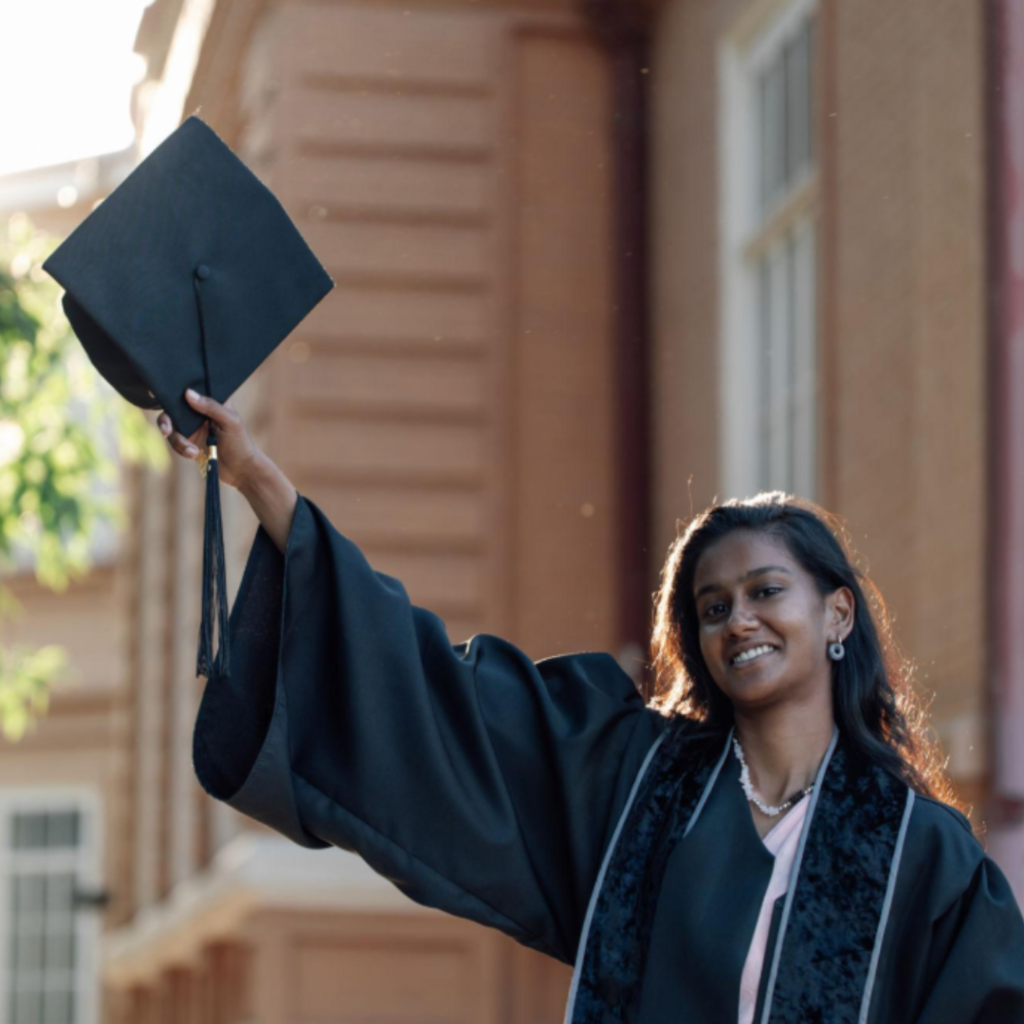 Scholarships for Single Girl Child