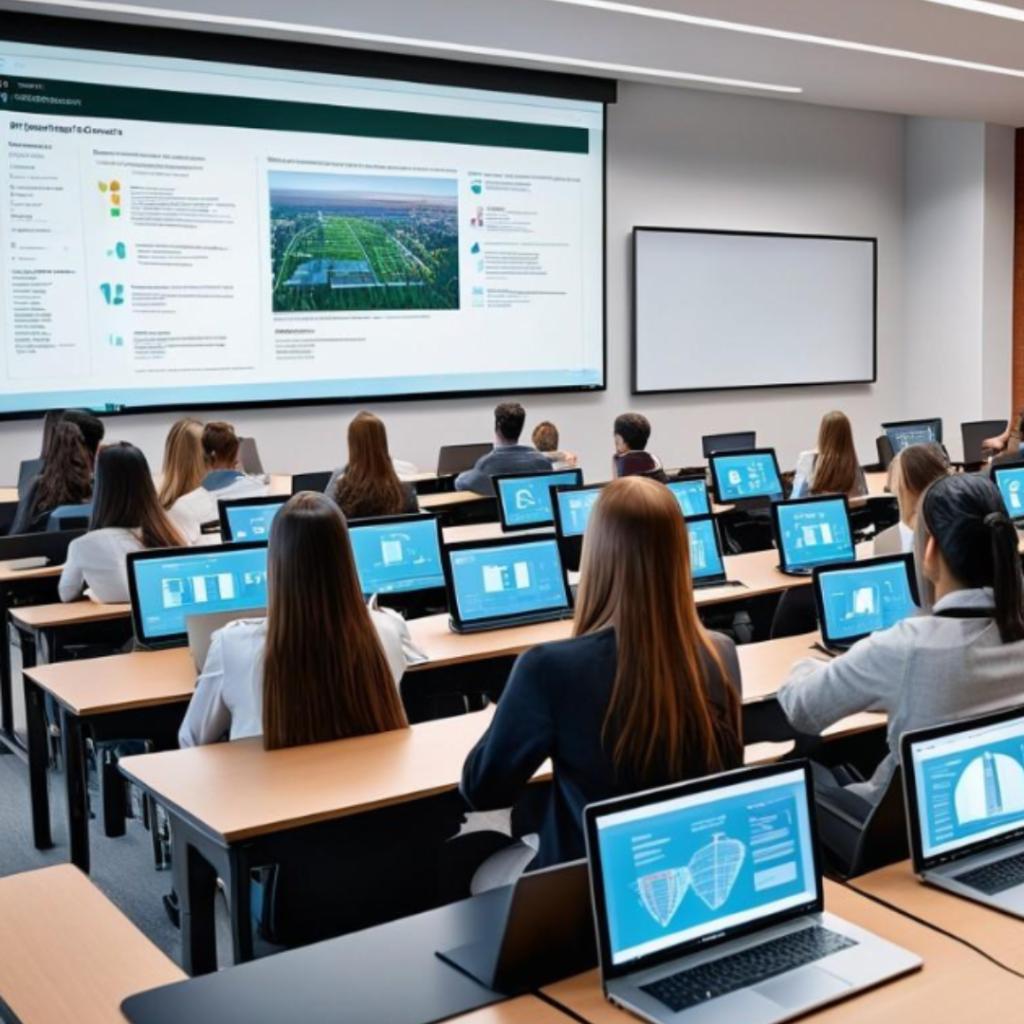 Why Universities Revise Their Curriculum Every Few Years